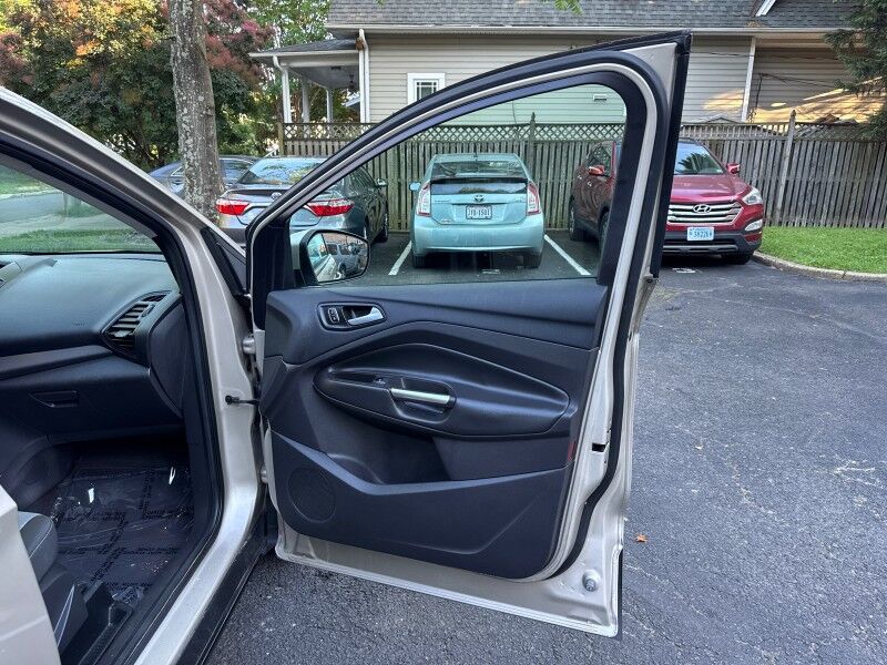 2018 Ford Escape SE 4WD Arlington VA