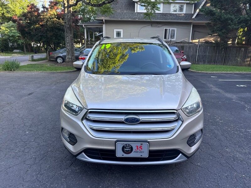 2018 Ford Escape SE 4WD Arlington VA