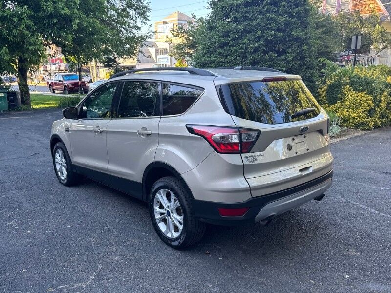 2018 Ford Escape SE 4WD Arlington VA