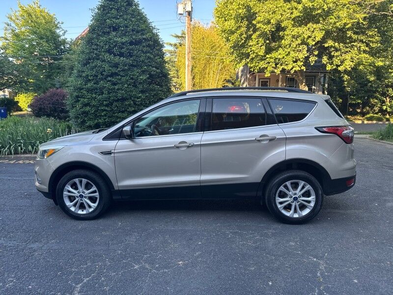 2018 Ford Escape SE 4WD Arlington VA