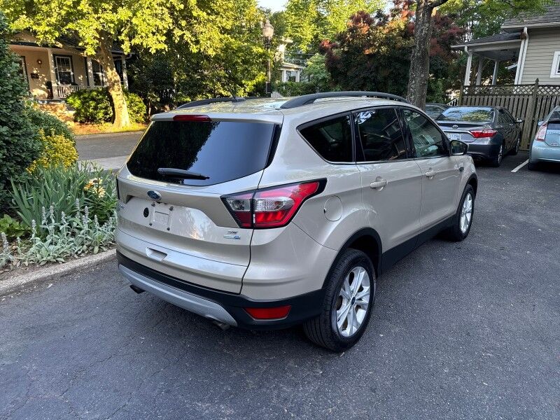 2018 Ford Escape SE 4WD Arlington VA