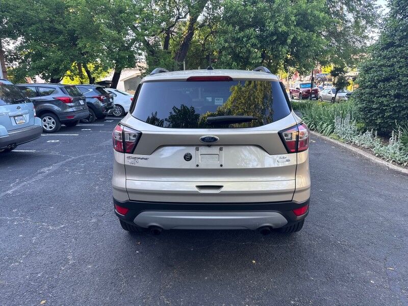 2018 Ford Escape SE 4WD Arlington VA