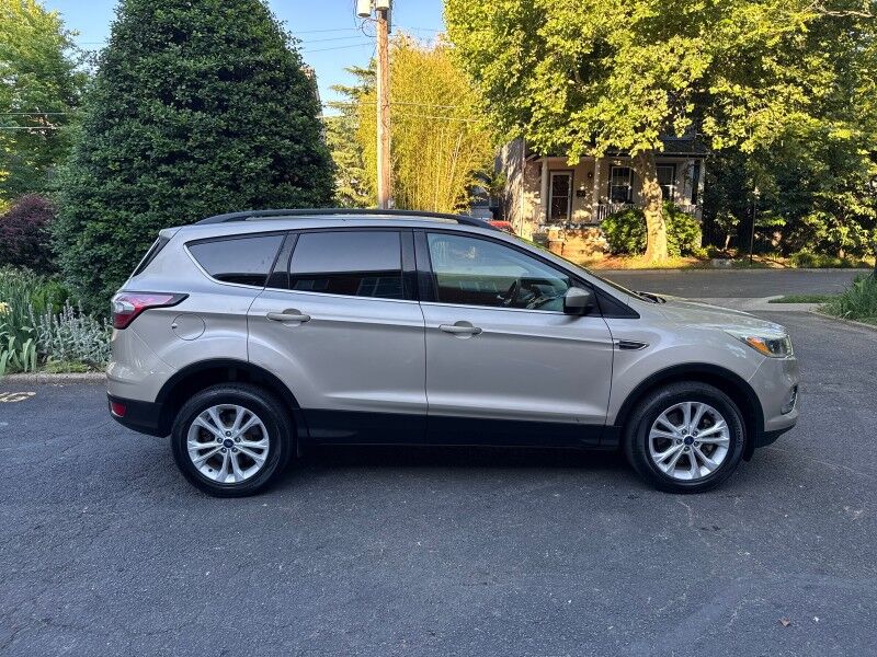 2018 Ford Escape SE 4WD Arlington VA