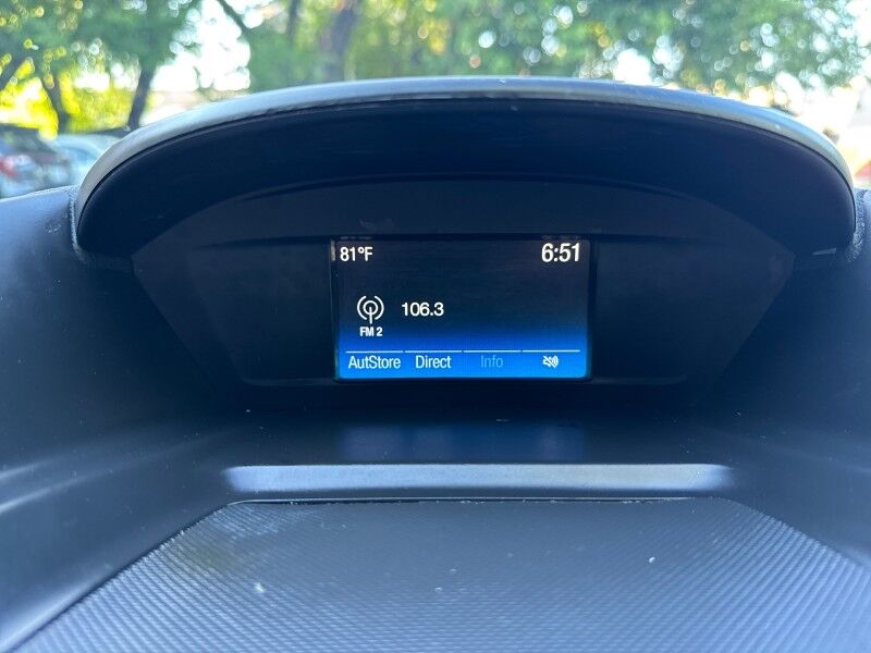 2018 Ford Escape SE 4WD Arlington VA