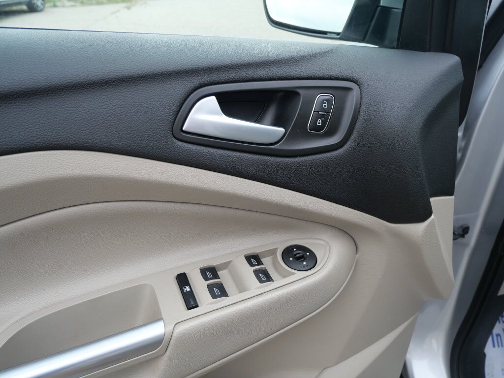 2018 Ford Escape SE Mt Pleasant MI