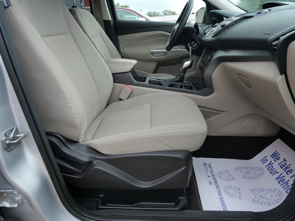 2018 Ford Escape SE Mt Pleasant MI