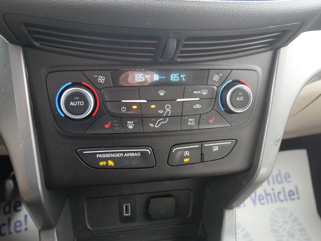 2018 Ford Escape SE Mt Pleasant MI