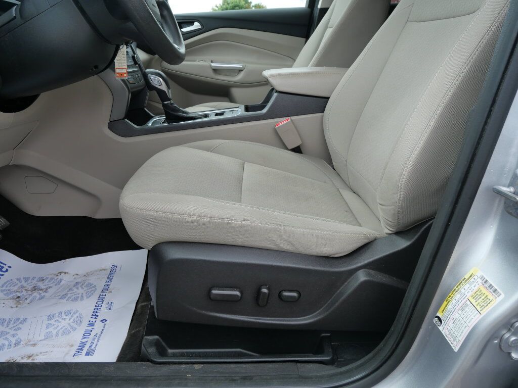 2018 Ford Escape SE Mt Pleasant MI