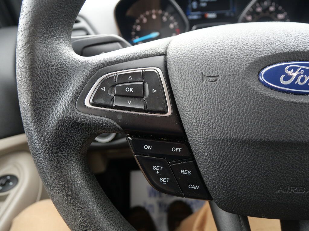 2018 Ford Escape SE Mt Pleasant MI