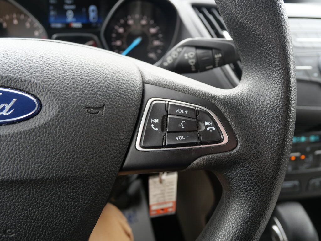 2018 Ford Escape SE Mt Pleasant MI
