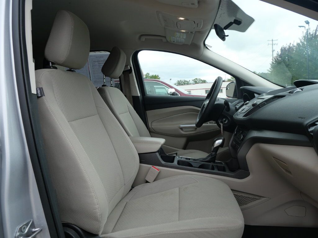 2018 Ford Escape SE Mt Pleasant MI