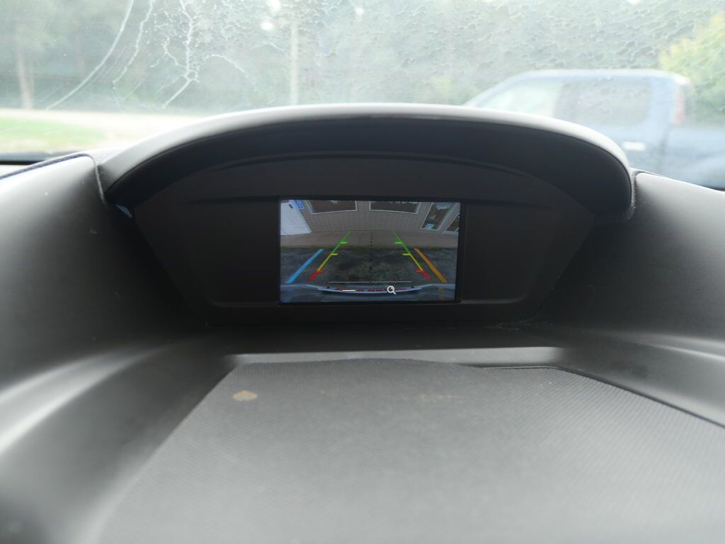 2018 Ford Escape SE Mt Pleasant MI