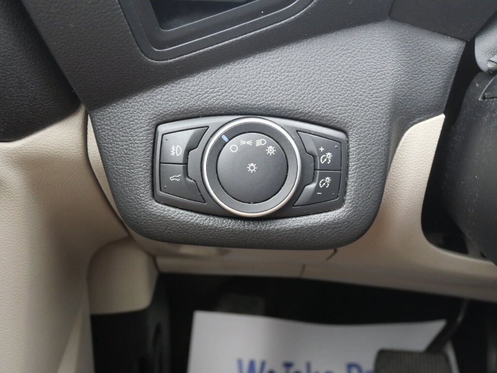 2018 Ford Escape SE Mt Pleasant MI