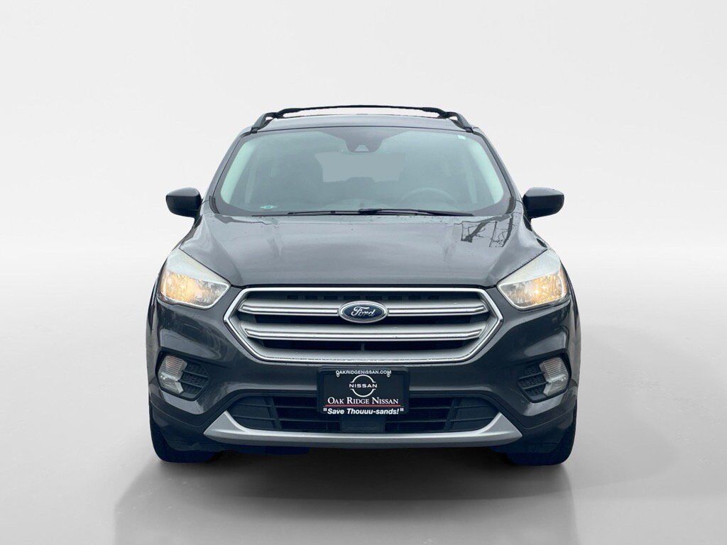 2018 Ford Escape SE Oak Ridge TN 2018 Ford Escape SE Oak Ridge TN