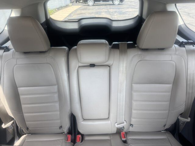 2018 Ford Escape SEL Amherst OH