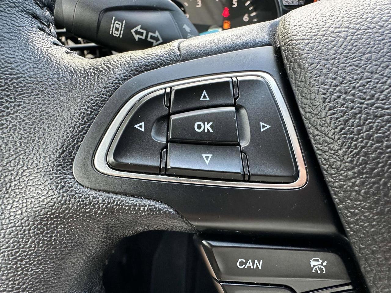 2018 Ford Escape Titanium Clifton Park NY