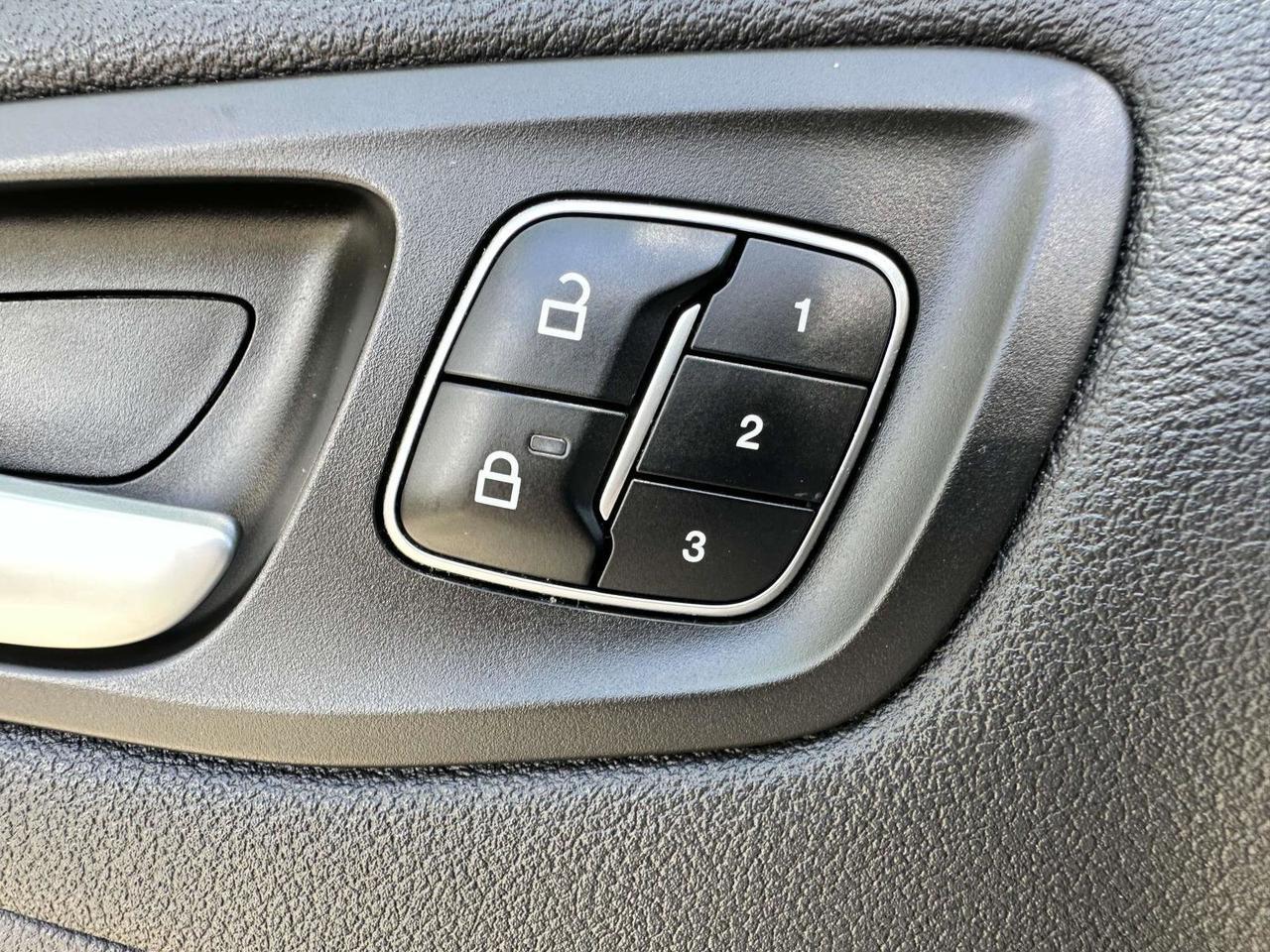 2018 Ford Escape Titanium Clifton Park NY