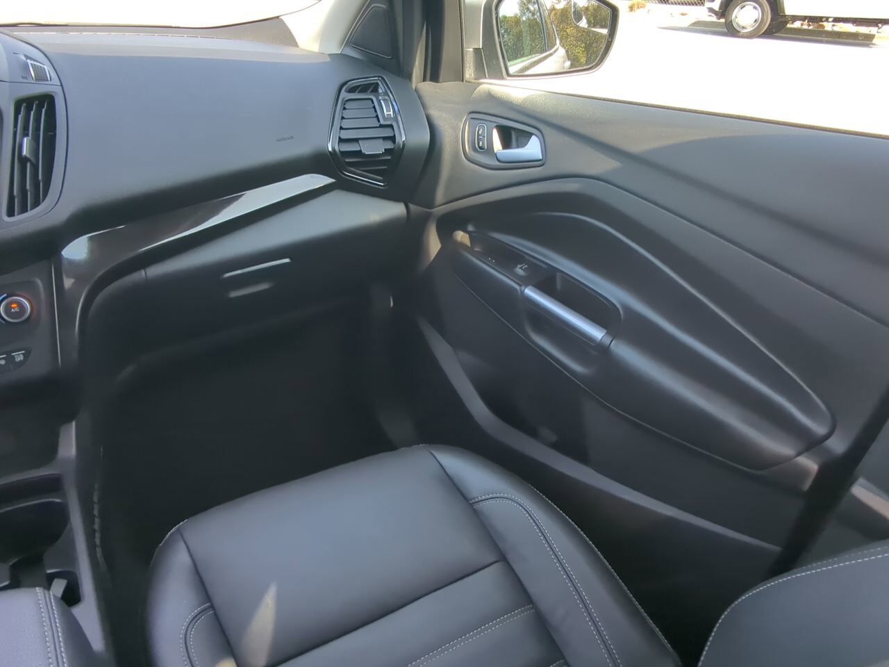 2018 Ford Escape Titanium Appleton WI