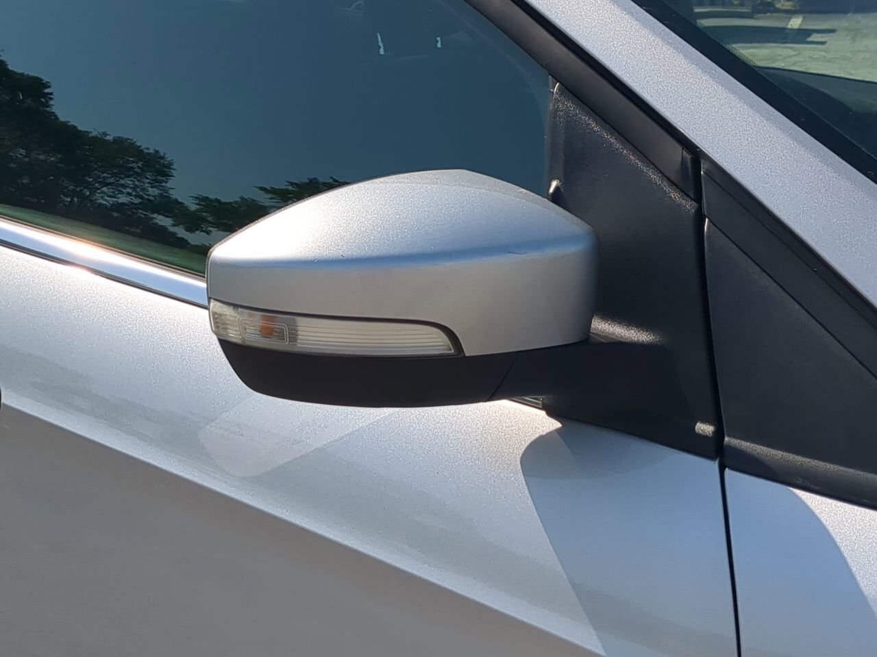 2018 Ford Escape Titanium Appleton WI