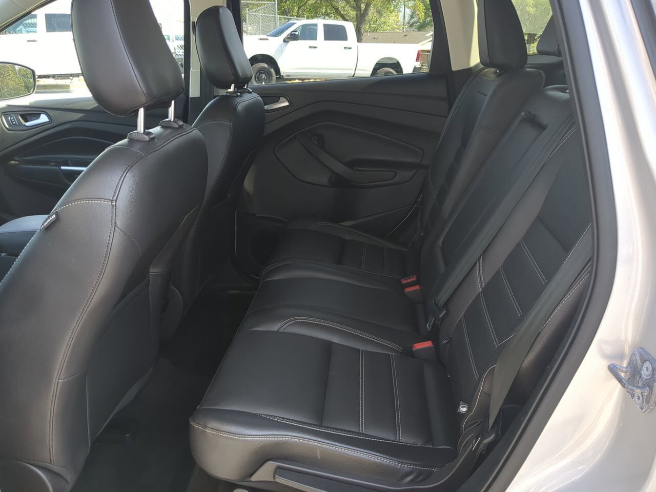 2018 Ford Escape Titanium Appleton WI