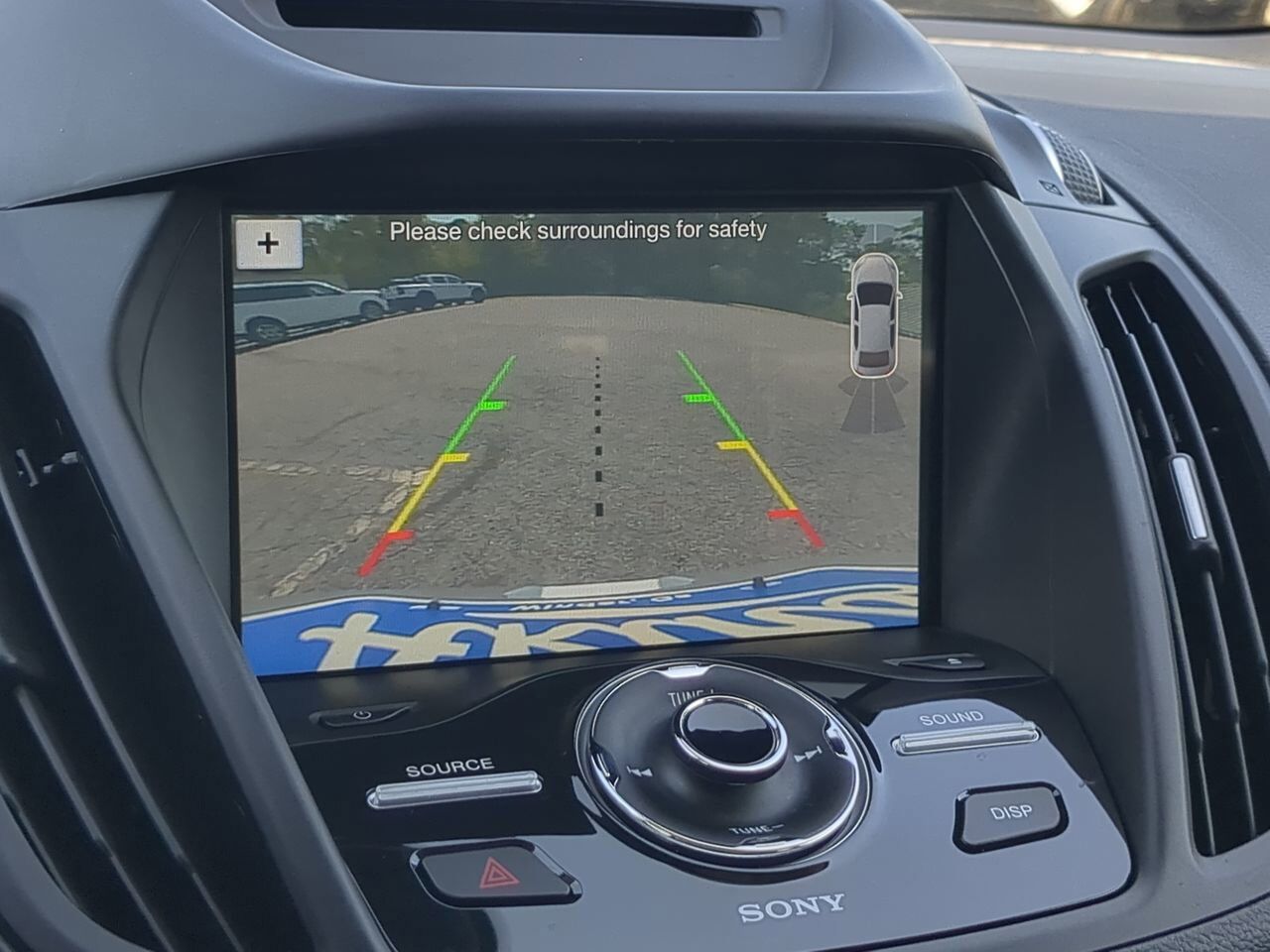 2018 Ford Escape Titanium Appleton WI