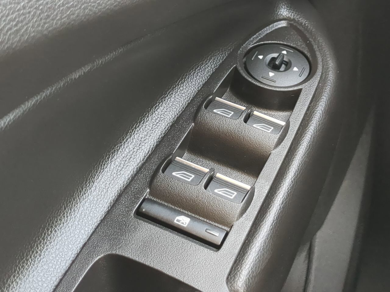 2018 Ford Escape Titanium Appleton WI