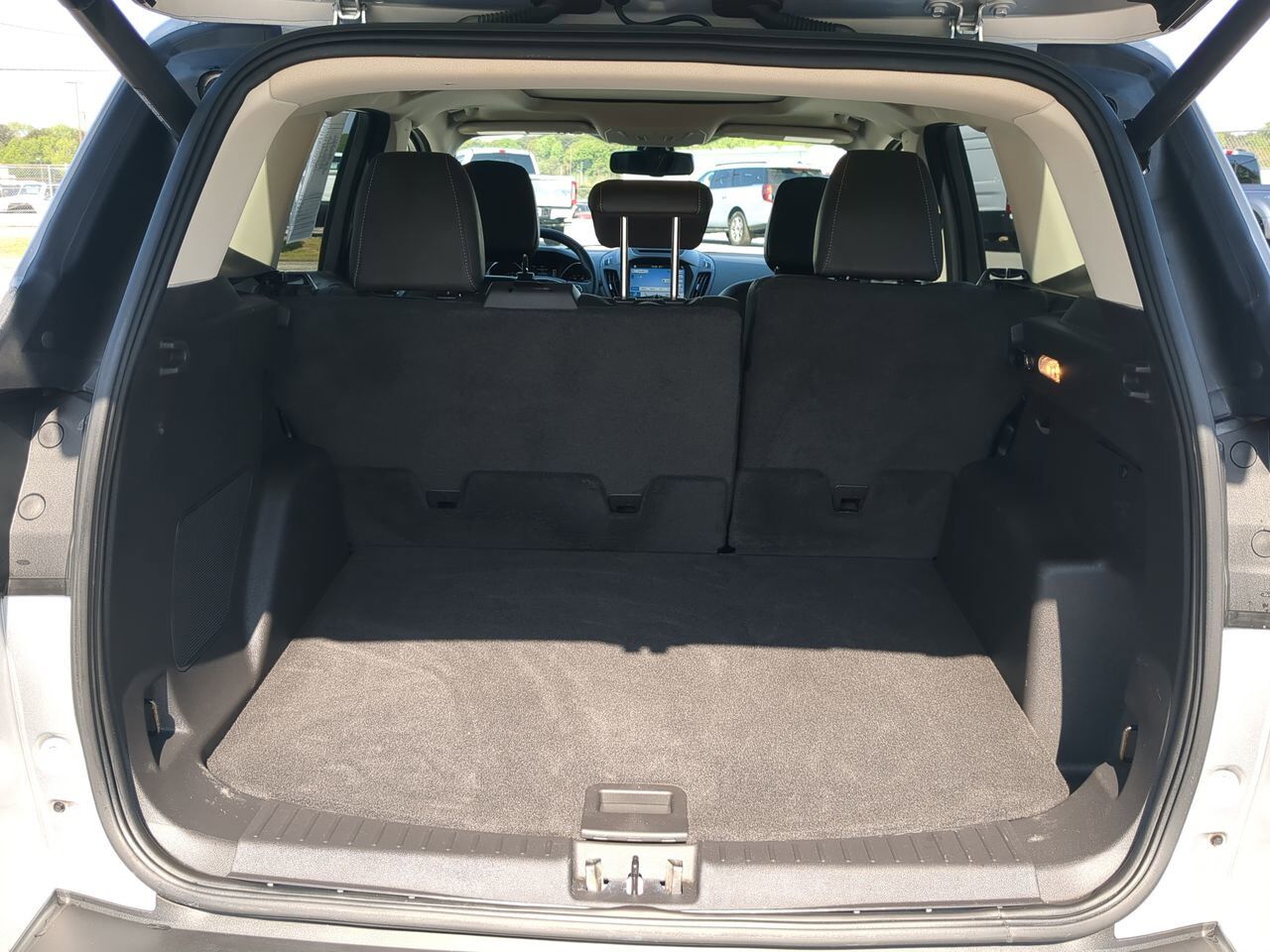 2018 Ford Escape Titanium Appleton WI