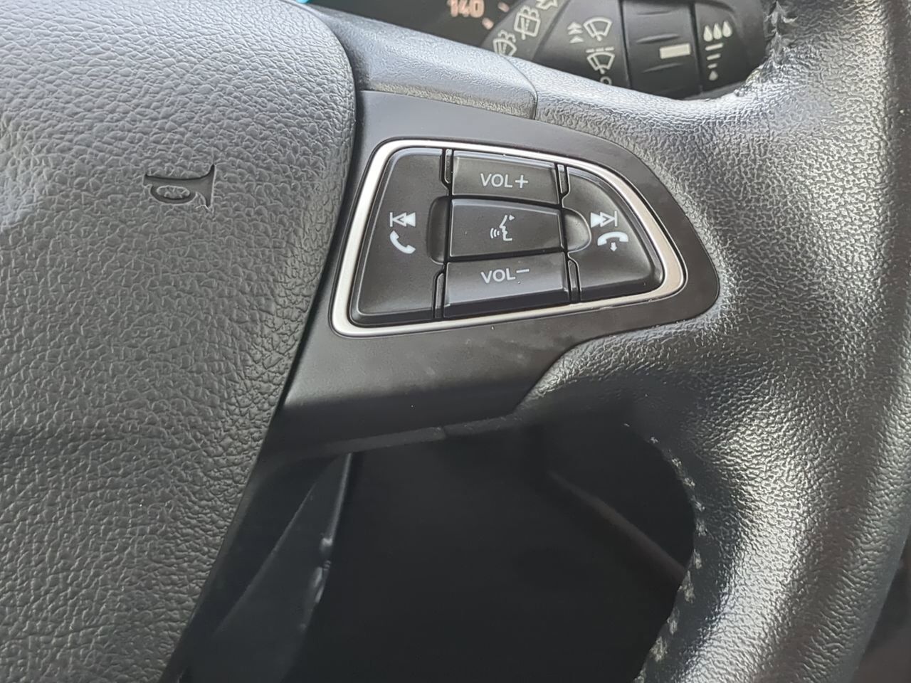 2018 Ford Escape Titanium Appleton WI