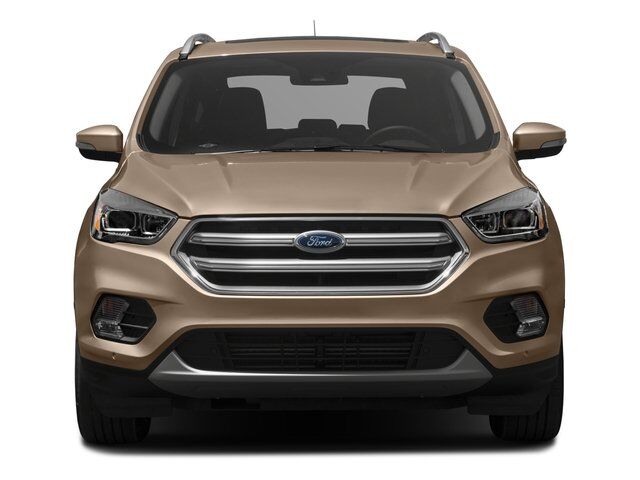 2018 Ford Escape Titanium Appleton WI