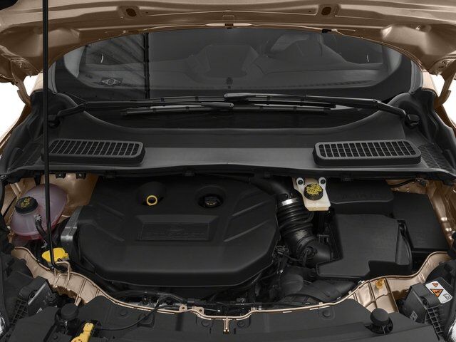 2018 Ford Escape Titanium Appleton WI