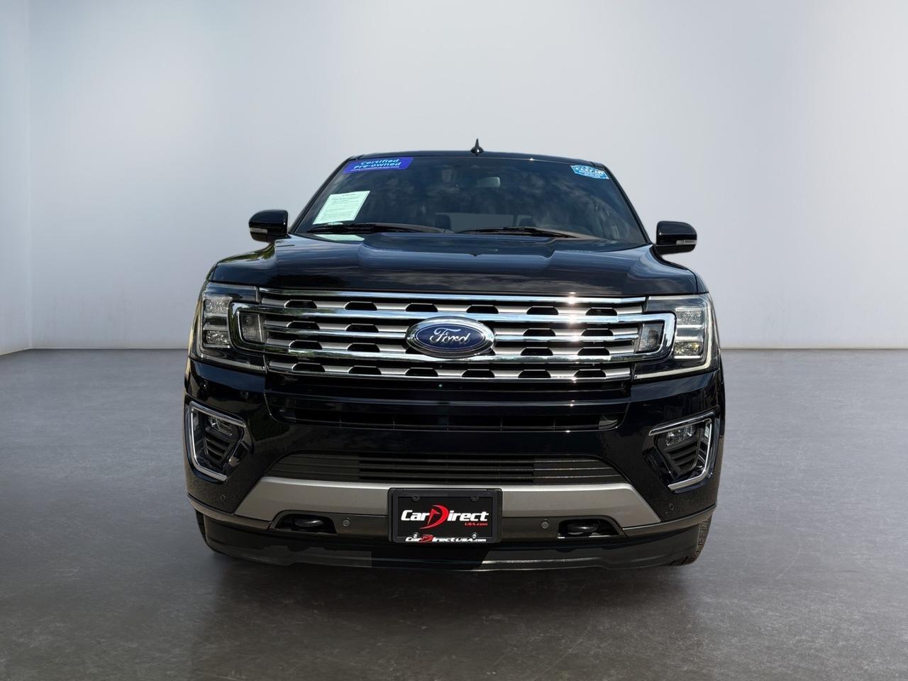 2018 Ford Expedition Limited, POWER RUNNING BOARDS, HANDS FREE LIFTGATE, BLIND SPOT MONITORING, AUTO START/STOP, PANORAMIC MOONROOF, HEATED & COOLING SEATS, TOW PACKAGE, POWER 3RD ROW SEATING, LOW MILES, CLEAN CARFAX, GET THE FAMILY READY! Virginia Beach VA 2018 Ford Expedition Limited, POWER RUNNING BOARDS, HANDS FREE LIFTGATE, BLIND SPOT MONITORING, AUTO START/STOP, PANORAMIC MOONROOF, HEATED & COOLING SEATS, TOW PACKAGE, POWER 3RD ROW SEATING, LOW MILES, CLEAN CARFAX, GET THE FAMILY READY! Virginia Beach VA