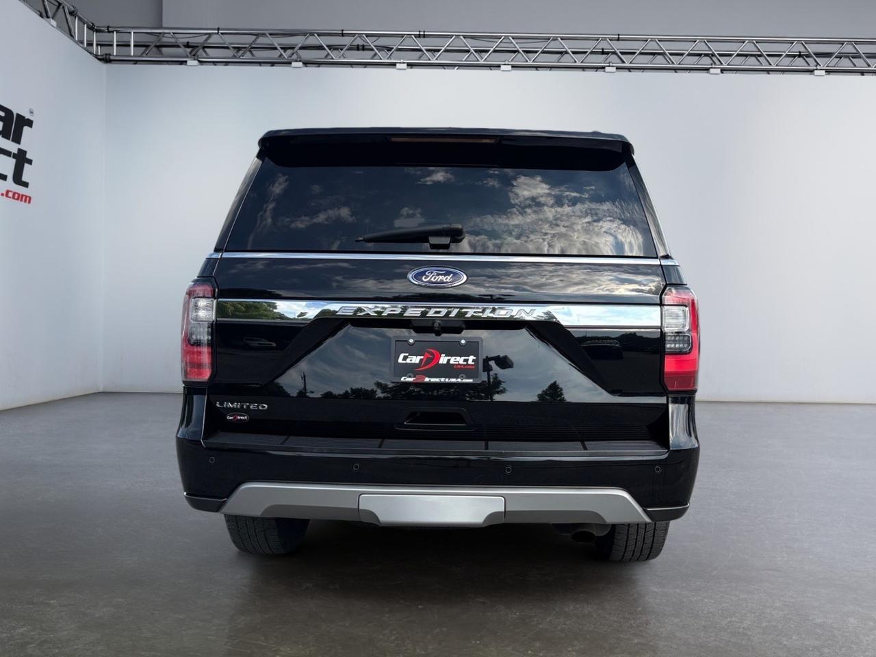2018 Ford Expedition Limited, POWER RUNNING BOARDS, HANDS FREE LIFTGATE, BLIND SPOT MONITORING, AUTO START/STOP, PANORAMIC MOONROOF, HEATED & COOLING SEATS, TOW PACKAGE, POWER 3RD ROW SEATING, LOW MILES, CLEAN CARFAX, GET THE FAMILY READY! Virginia Beach VA 2018 Ford Expedition Limited, POWER RUNNING BOARDS, HANDS FREE LIFTGATE, BLIND SPOT MONITORING, AUTO START/STOP, PANORAMIC MOONROOF, HEATED & COOLING SEATS, TOW PACKAGE, POWER 3RD ROW SEATING, LOW MILES, CLEAN CARFAX, GET THE FAMILY READY! Virginia Beach VA