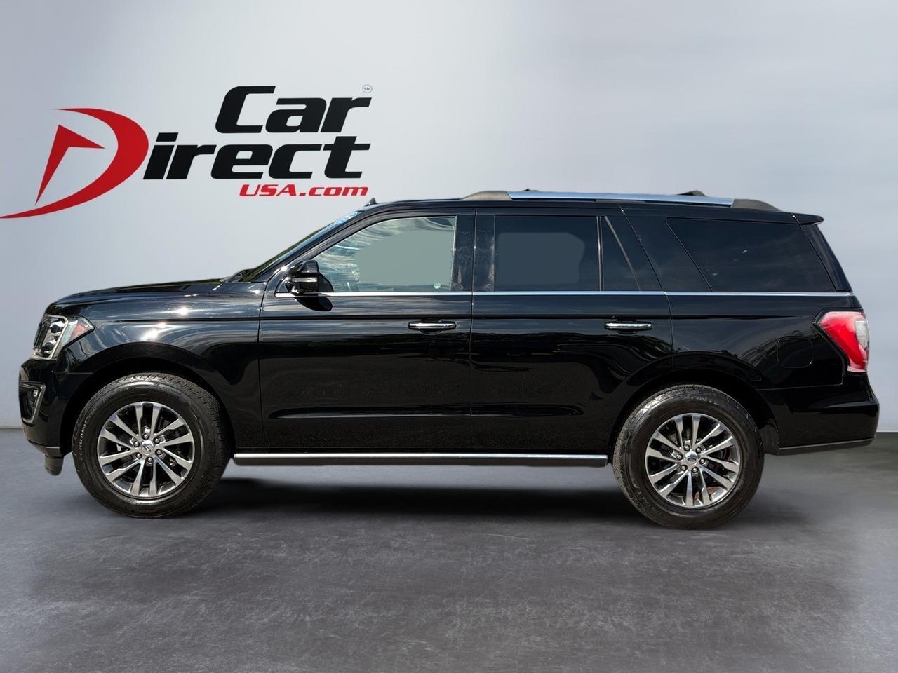 2018 Ford Expedition Limited, POWER RUNNING BOARDS, HANDS FREE LIFTGATE, BLIND SPOT MONITORING, AUTO START/STOP, PANORAMIC MOONROOF, HEATED & COOLING SEATS, TOW PACKAGE, POWER 3RD ROW SEATING, LOW MILES, CLEAN CARFAX, GET THE FAMILY READY! Virginia Beach VA 2018 Ford Expedition Limited, POWER RUNNING BOARDS, HANDS FREE LIFTGATE, BLIND SPOT MONITORING, AUTO START/STOP, PANORAMIC MOONROOF, HEATED & COOLING SEATS, TOW PACKAGE, POWER 3RD ROW SEATING, LOW MILES, CLEAN CARFAX, GET THE FAMILY READY! Virginia Beach VA