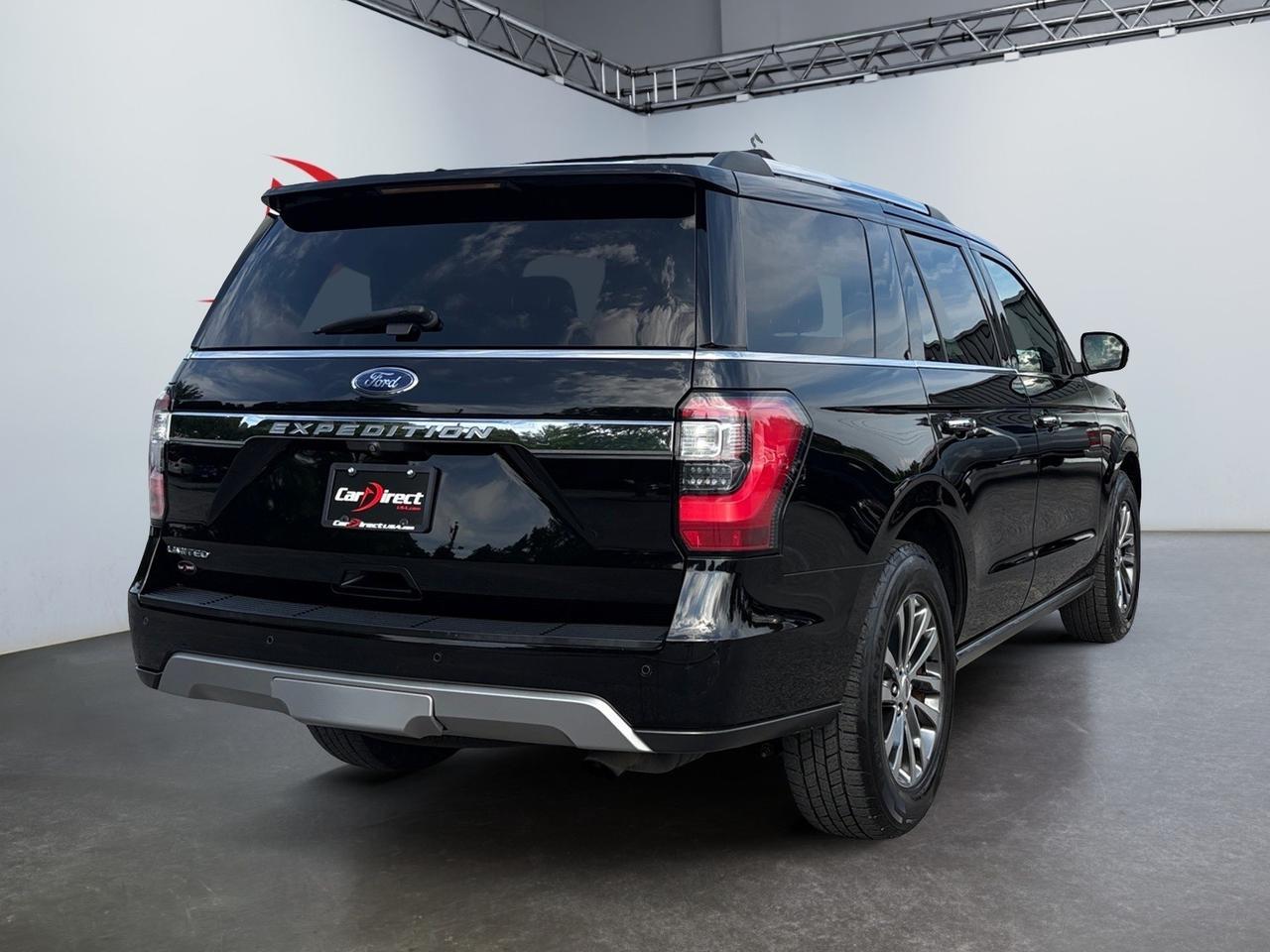 2018 Ford Expedition Limited, POWER RUNNING BOARDS, HANDS FREE LIFTGATE, BLIND SPOT MONITORING, AUTO START/STOP, PANORAMIC MOONROOF, HEATED & COOLING SEATS, TOW PACKAGE, POWER 3RD ROW SEATING, LOW MILES, CLEAN CARFAX, GET THE FAMILY READY! Virginia Beach VA 2018 Ford Expedition Limited, POWER RUNNING BOARDS, HANDS FREE LIFTGATE, BLIND SPOT MONITORING, AUTO START/STOP, PANORAMIC MOONROOF, HEATED & COOLING SEATS, TOW PACKAGE, POWER 3RD ROW SEATING, LOW MILES, CLEAN CARFAX, GET THE FAMILY READY! Virginia Beach VA