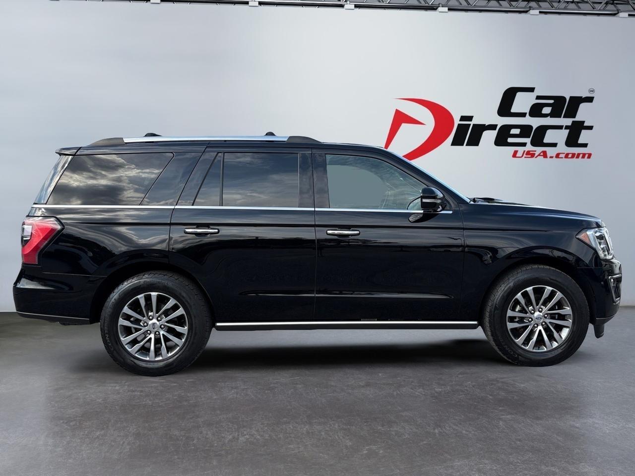 2018 Ford Expedition Limited, POWER RUNNING BOARDS, HANDS FREE LIFTGATE, BLIND SPOT MONITORING, AUTO START/STOP, PANORAMIC MOONROOF, HEATED & COOLING SEATS, TOW PACKAGE, POWER 3RD ROW SEATING, LOW MILES, CLEAN CARFAX, GET THE FAMILY READY! Virginia Beach VA 2018 Ford Expedition Limited, POWER RUNNING BOARDS, HANDS FREE LIFTGATE, BLIND SPOT MONITORING, AUTO START/STOP, PANORAMIC MOONROOF, HEATED & COOLING SEATS, TOW PACKAGE, POWER 3RD ROW SEATING, LOW MILES, CLEAN CARFAX, GET THE FAMILY READY! Virginia Beach VA