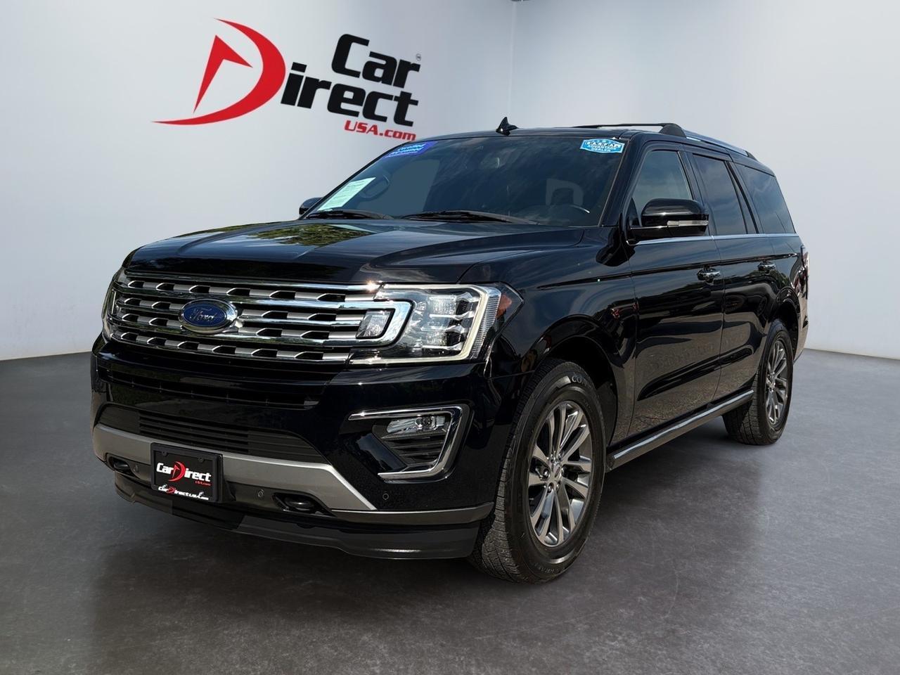 2018 Ford Expedition Limited, POWER RUNNING BOARDS, HANDS FREE LIFTGATE, BLIND SPOT MONITORING, AUTO START/STOP, PANORAMIC MOONROOF, HEATED & COOLING SEATS, TOW PACKAGE, POWER 3RD ROW SEATING, LOW MILES, CLEAN CARFAX, GET THE FAMILY READY! Virginia Beach VA 2018 Ford Expedition Limited, POWER RUNNING BOARDS, HANDS FREE LIFTGATE, BLIND SPOT MONITORING, AUTO START/STOP, PANORAMIC MOONROOF, HEATED & COOLING SEATS, TOW PACKAGE, POWER 3RD ROW SEATING, LOW MILES, CLEAN CARFAX, GET THE FAMILY READY! Virginia Beach VA