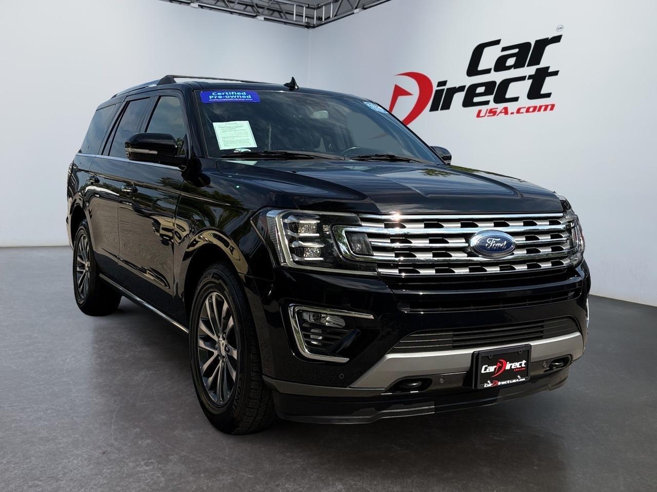 2018 Ford Expedition Limited, POWER RUNNING BOARDS, HANDS FREE LIFTGATE, BLIND SPOT MONITORING, AUTO START/STOP, PANORAMIC MOONROOF, HEATED & COOLING SEATS, TOW PACKAGE, POWER 3RD ROW SEATING, LOW MILES, CLEAN CARFAX, GET THE FAMILY READY! Virginia Beach VA 2018 Ford Expedition Limited, POWER RUNNING BOARDS, HANDS FREE LIFTGATE, BLIND SPOT MONITORING, AUTO START/STOP, PANORAMIC MOONROOF, HEATED & COOLING SEATS, TOW PACKAGE, POWER 3RD ROW SEATING, LOW MILES, CLEAN CARFAX, GET THE FAMILY READY! Virginia Beach VA