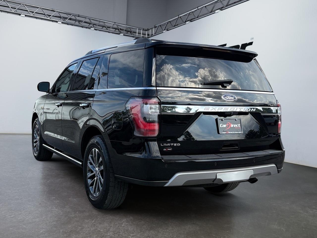 2018 Ford Expedition Limited, POWER RUNNING BOARDS, HANDS FREE LIFTGATE, BLIND SPOT MONITORING, AUTO START/STOP, PANORAMIC MOONROOF, HEATED & COOLING SEATS, TOW PACKAGE, POWER 3RD ROW SEATING, LOW MILES, CLEAN CARFAX, GET THE FAMILY READY! Virginia Beach VA 2018 Ford Expedition Limited, POWER RUNNING BOARDS, HANDS FREE LIFTGATE, BLIND SPOT MONITORING, AUTO START/STOP, PANORAMIC MOONROOF, HEATED & COOLING SEATS, TOW PACKAGE, POWER 3RD ROW SEATING, LOW MILES, CLEAN CARFAX, GET THE FAMILY READY! Virginia Beach VA