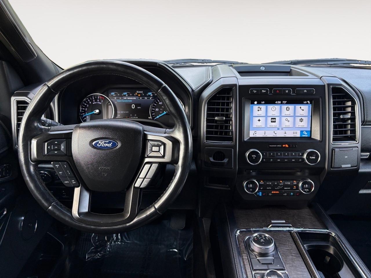 2018 Ford Expedition Limited, POWER RUNNING BOARDS, HANDS FREE LIFTGATE, BLIND SPOT MONITORING, AUTO START/STOP, PANORAMIC MOONROOF, HEATED & COOLING SEATS, TOW PACKAGE, POWER 3RD ROW SEATING, LOW MILES, CLEAN CARFAX, GET THE FAMILY READY! Virginia Beach VA 2018 Ford Expedition Limited, POWER RUNNING BOARDS, HANDS FREE LIFTGATE, BLIND SPOT MONITORING, AUTO START/STOP, PANORAMIC MOONROOF, HEATED & COOLING SEATS, TOW PACKAGE, POWER 3RD ROW SEATING, LOW MILES, CLEAN CARFAX, GET THE FAMILY READY! Virginia Beach VA