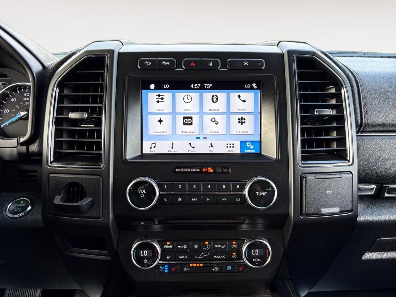 2018 Ford Expedition Limited, POWER RUNNING BOARDS, HANDS FREE LIFTGATE, BLIND SPOT MONITORING, AUTO START/STOP, PANORAMIC MOONROOF, HEATED & COOLING SEATS, TOW PACKAGE, POWER 3RD ROW SEATING, LOW MILES, CLEAN CARFAX, GET THE FAMILY READY! Virginia Beach VA 2018 Ford Expedition Limited, POWER RUNNING BOARDS, HANDS FREE LIFTGATE, BLIND SPOT MONITORING, AUTO START/STOP, PANORAMIC MOONROOF, HEATED & COOLING SEATS, TOW PACKAGE, POWER 3RD ROW SEATING, LOW MILES, CLEAN CARFAX, GET THE FAMILY READY! Virginia Beach VA