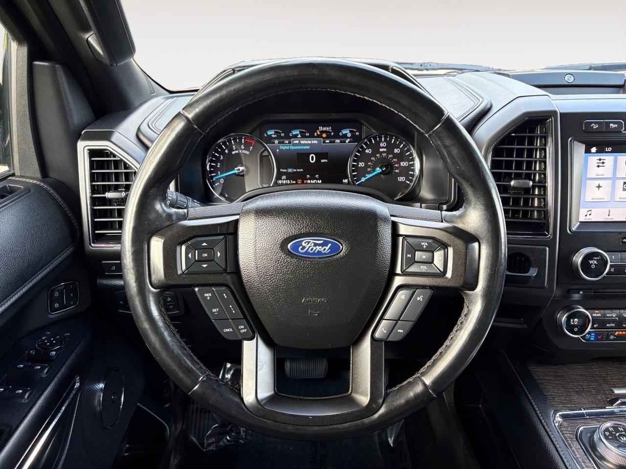 2018 Ford Expedition Limited, POWER RUNNING BOARDS, HANDS FREE LIFTGATE, BLIND SPOT MONITORING, AUTO START/STOP, PANORAMIC MOONROOF, HEATED & COOLING SEATS, TOW PACKAGE, POWER 3RD ROW SEATING, LOW MILES, CLEAN CARFAX, GET THE FAMILY READY! Virginia Beach VA 2018 Ford Expedition Limited, POWER RUNNING BOARDS, HANDS FREE LIFTGATE, BLIND SPOT MONITORING, AUTO START/STOP, PANORAMIC MOONROOF, HEATED & COOLING SEATS, TOW PACKAGE, POWER 3RD ROW SEATING, LOW MILES, CLEAN CARFAX, GET THE FAMILY READY! Virginia Beach VA