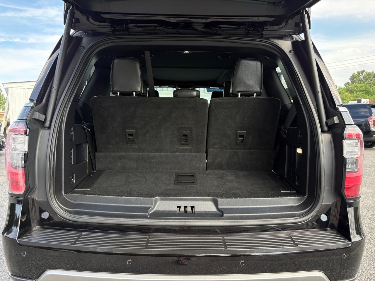 2018 Ford Expedition Limited, POWER RUNNING BOARDS, HANDS FREE LIFTGATE, BLIND SPOT MONITORING, AUTO START/STOP, PANORAMIC MOONROOF, HEATED & COOLING SEATS, TOW PACKAGE, POWER 3RD ROW SEATING, LOW MILES, CLEAN CARFAX, GET THE FAMILY READY! Virginia Beach VA 2018 Ford Expedition Limited, POWER RUNNING BOARDS, HANDS FREE LIFTGATE, BLIND SPOT MONITORING, AUTO START/STOP, PANORAMIC MOONROOF, HEATED & COOLING SEATS, TOW PACKAGE, POWER 3RD ROW SEATING, LOW MILES, CLEAN CARFAX, GET THE FAMILY READY! Virginia Beach VA
