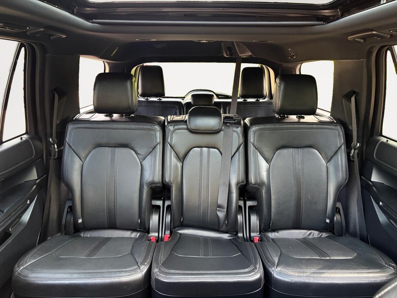 2018 Ford Expedition Limited, POWER RUNNING BOARDS, HANDS FREE LIFTGATE, BLIND SPOT MONITORING, AUTO START/STOP, PANORAMIC MOONROOF, HEATED & COOLING SEATS, TOW PACKAGE, POWER 3RD ROW SEATING, LOW MILES, CLEAN CARFAX, GET THE FAMILY READY! Virginia Beach VA 2018 Ford Expedition Limited, POWER RUNNING BOARDS, HANDS FREE LIFTGATE, BLIND SPOT MONITORING, AUTO START/STOP, PANORAMIC MOONROOF, HEATED & COOLING SEATS, TOW PACKAGE, POWER 3RD ROW SEATING, LOW MILES, CLEAN CARFAX, GET THE FAMILY READY! Virginia Beach VA