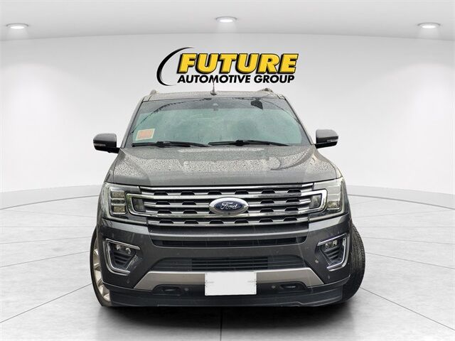 2018 Ford Expedition Limited Roseville CA