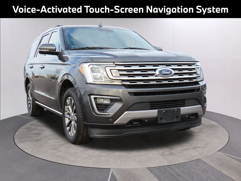 2018 Ford Expedition Limited San Clemente CA