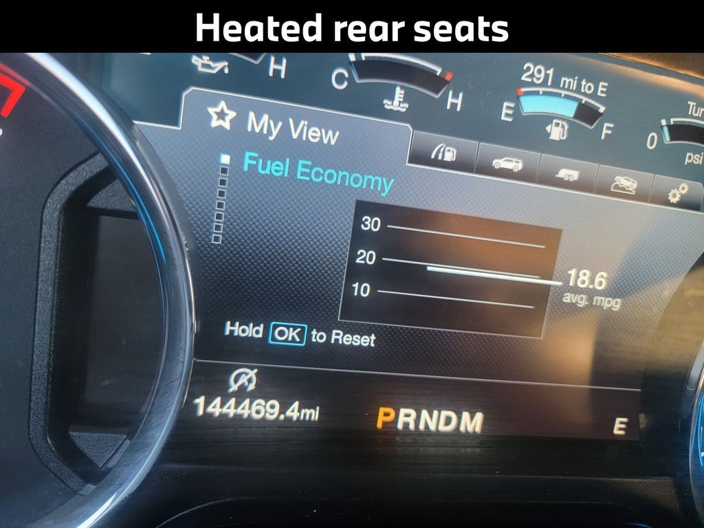 2018 Ford Expedition Limited San Clemente CA