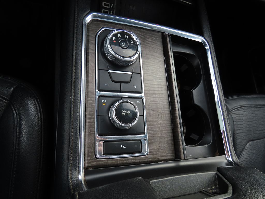 2018 Ford Expedition Limited San Clemente CA