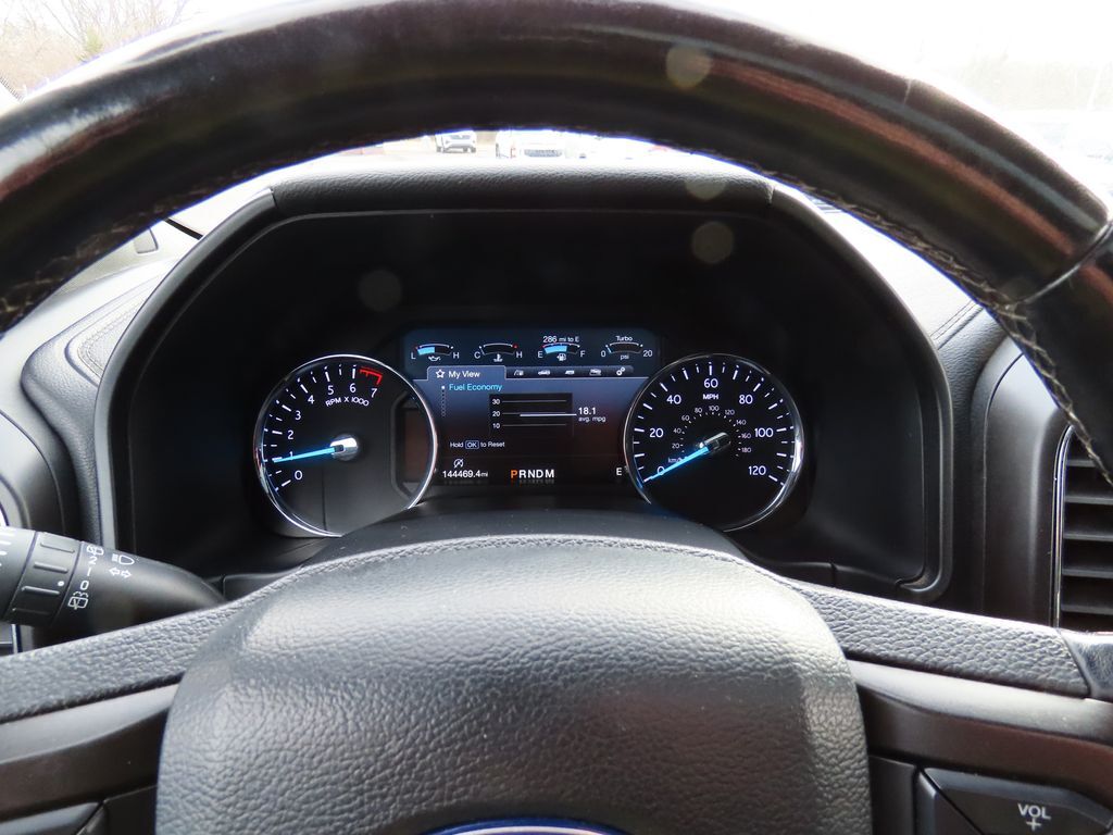 2018 Ford Expedition Limited San Clemente CA