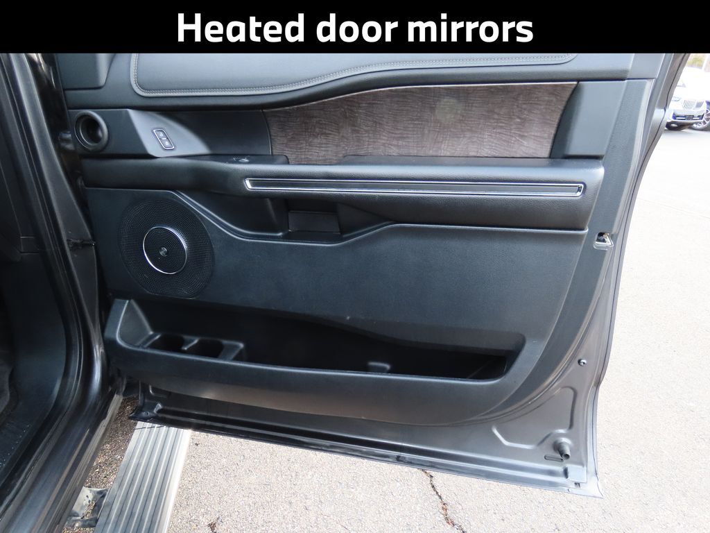 2018 Ford Expedition Limited San Clemente CA