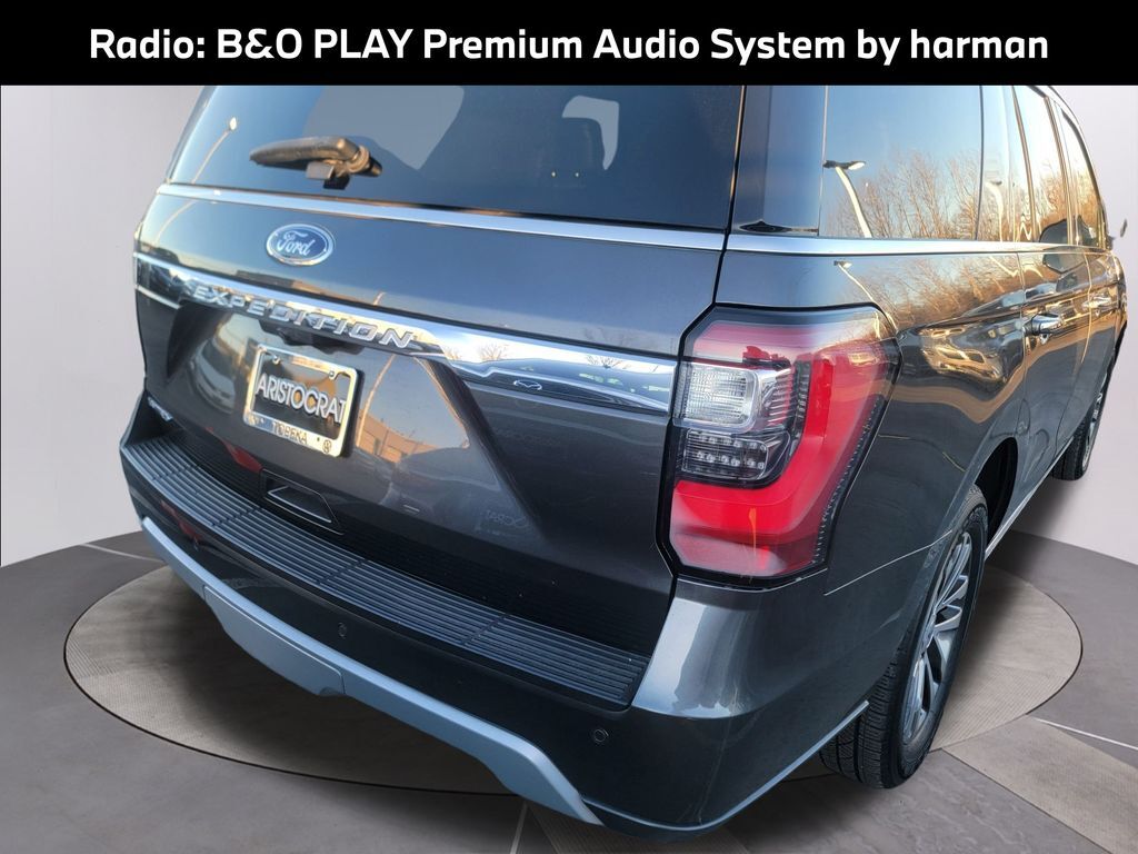 2018 Ford Expedition Limited San Clemente CA